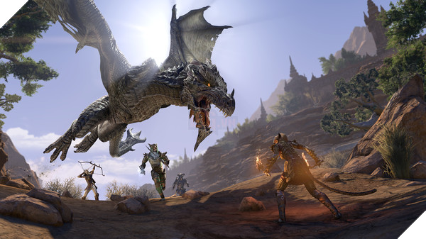 Nhìn lại những bản DLC ấn tượng nhất của thế giới game năm 2019 Phần 2 