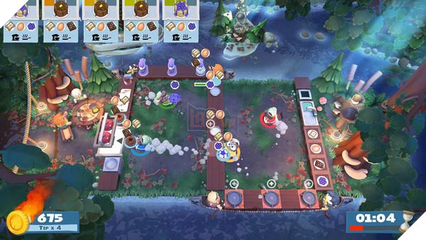 Nhìn lại những bản DLC ấn tượng nhất của thế giới game năm 2019 Phần 2  2