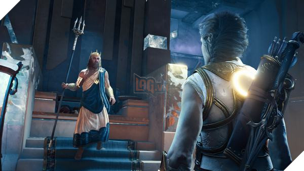 Nhìn lại những bản DLC ấn tượng nhất của thế giới game năm 2019 Phần 2  3