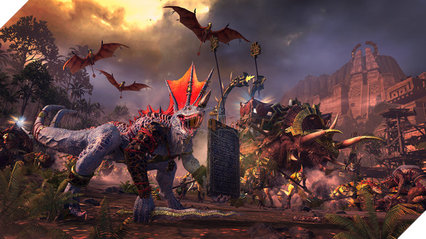 Nhìn lại những bản DLC ấn tượng nhất của thế giới game năm 2019 Phần 2  5