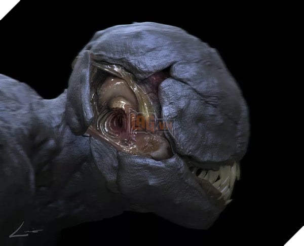 Giải mã nguồn gốc của loài quái vật siêu thính trong A Quiet Place 2 - Vùng đất câm lặng 4