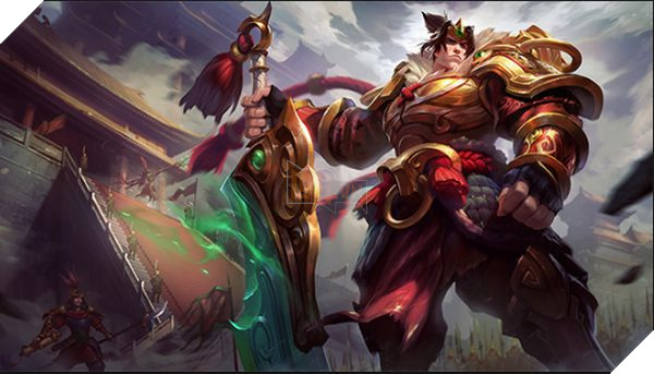 10 con số đáng chú ý nhất mà LMHT đã đạt được trong năm 2019 vừa qua 6