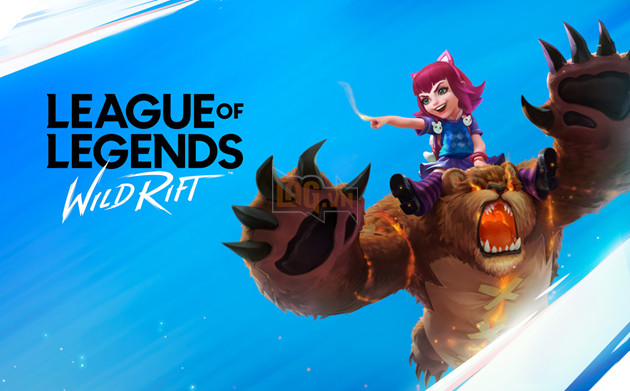 Liệu Riot Games có vô tình hé lộ ngày thử nghiệm chính thức của LMHT: Tốc Chiến?