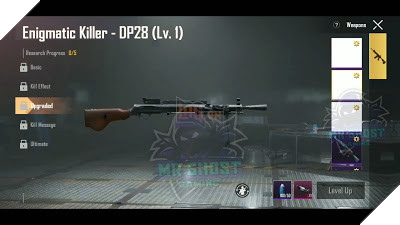 PUBG Mobile 0.16.5 mùa 11 - Chi tiết thời gian cập nhật phiên bản mới ngày 9 và 10 tháng 1 5