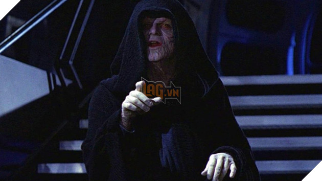 7 chi tiết cực tóm tắt về Star Wars trước khi xem Skywalker trỗi dậy 9