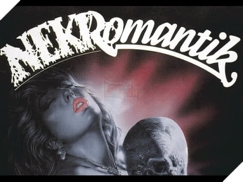Kết quả hình ảnh cho Nekromantik (1987)