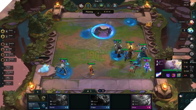 Đấu Trường Chân Lý: Hướng dẫn Lux bản 9.24B với trang bị và đội hình mạnh nhất meta 2