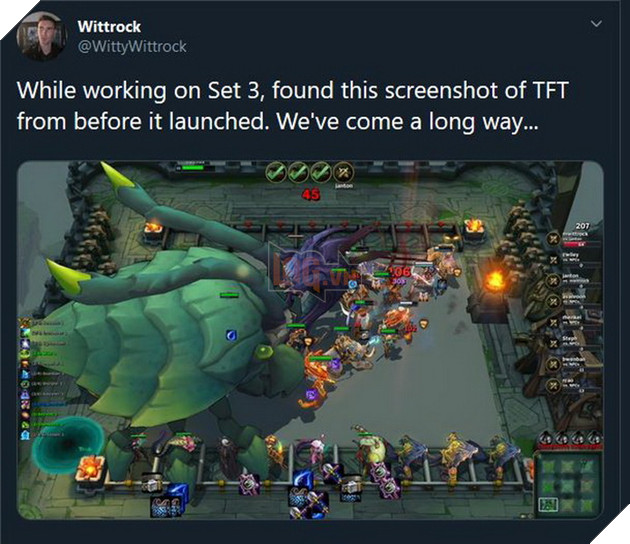 Đấu Trường Chân Lý: Riot Games hé lộ Mùa 3 sẽ sớm ra mắt ngay trong tháng 3/2020 3