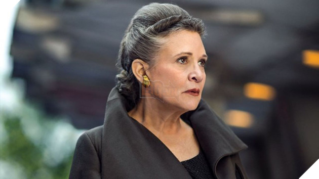 7 chi tiết cực tóm tắt về Star Wars trước khi xem Skywalker trỗi dậy 6