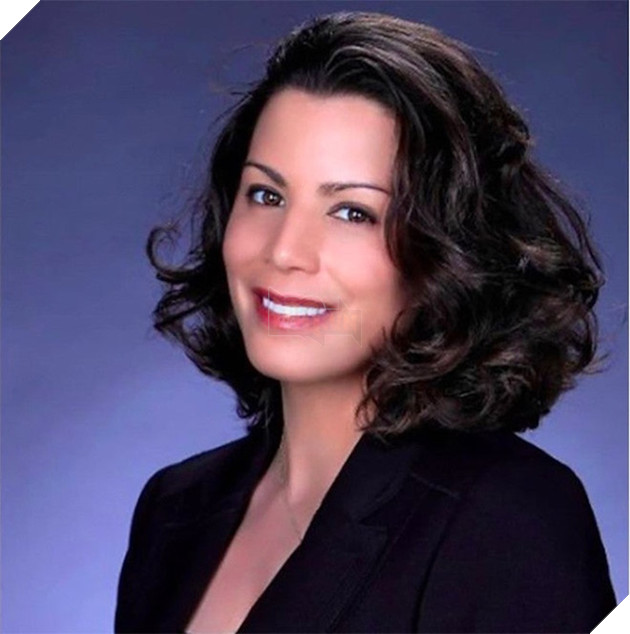 Nữ diễn viên ‘Captain America’ bị bắt vì nghi giết mẹ ruột - ảnh 1