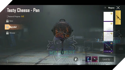 PUBG Mobile 0.16.5 mùa 11 - Chi tiết thời gian cập nhật phiên bản mới ngày 9 và 10 tháng 1 4