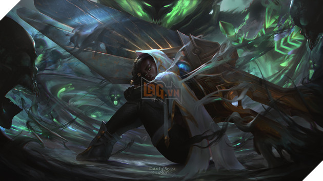 10 con số đáng chú ý nhất mà LMHT đã đạt được trong năm 2019 vừa qua