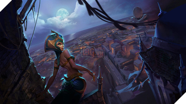 LMHT: Những vị tướng thống trị Đường giữa trong giai đoạn đầu năm mới 2020 - Ảnh 1.