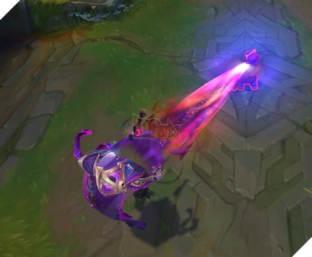 LMHT: Lỗi khủng giúp Jhin bắn viên đạn thứ 4 liên tục mà chẳng có giới hạn nào - Ảnh 2.