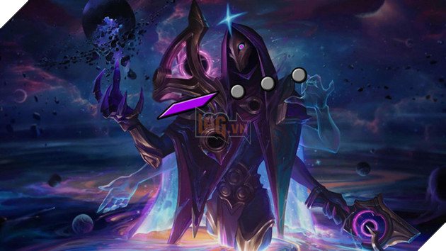 LMHT: Lỗi khủng giúp Jhin bắn viên đạn thứ 4 liên tục mà chẳng có giới hạn nào - Ảnh 3.