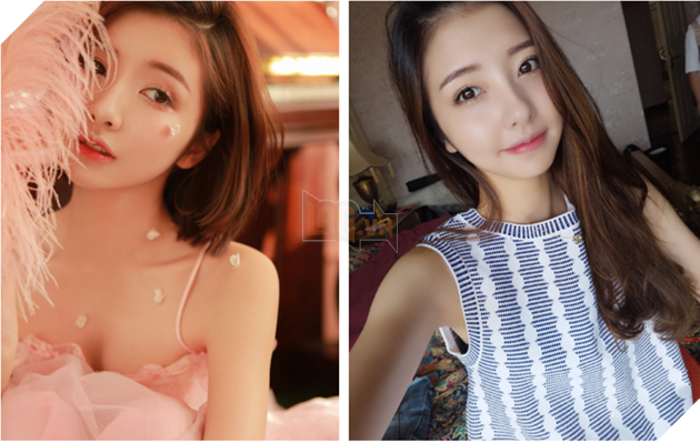 Điểm mặt loạt gái xinh bị bóc phốt nhan sắc thật trong năm 2019, số lượng nhiều khó đếm nổi - Ảnh 3.