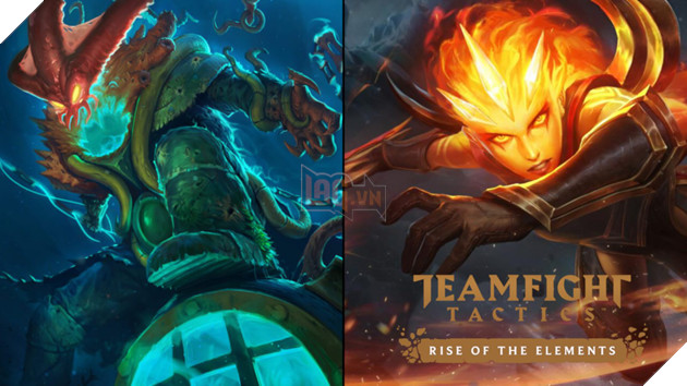 Đấu Trường Chân Lý sụt giảm lượng lớn người xem trên các nền tảng stream, vì đâu nên nỗi? 6