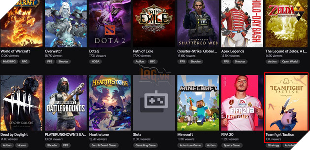 Đấu Trường Chân Lý sụt giảm lượng lớn người xem trên các nền tảng stream, vì đâu nên nỗi? 2