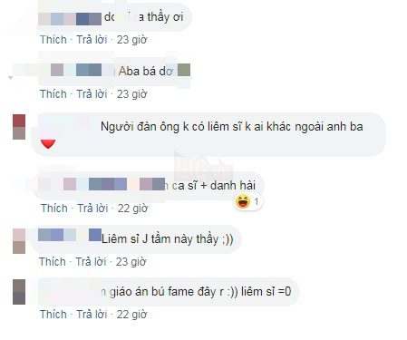 Bật cười vì Thầy Giáo Ba, tự nhận là B52 và mong muốn kết hợp với Jack - J97 trong sản phẩm mới - Ảnh 5.