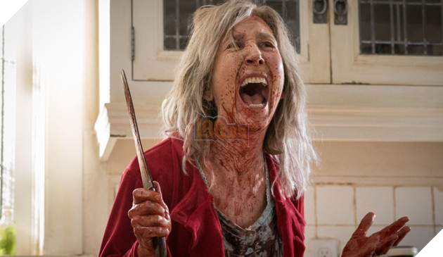 Review sớm The Grudge: Lời nguyền: Ám ảnh nhưng chưa đủ nặng đô để trở thành bom tấn kinh dị 2020 4