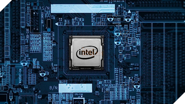 Intel rò rỉ hiệu suất Core i9-10900K, cao 30% so với người tiền nhiệm