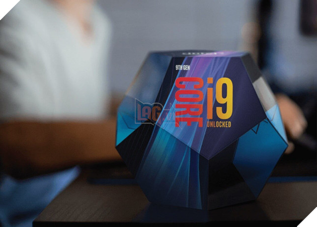 Intel rò rỉ hiệu suất Core i9-10900K, cao 30% so với người tiền nhiệm 3