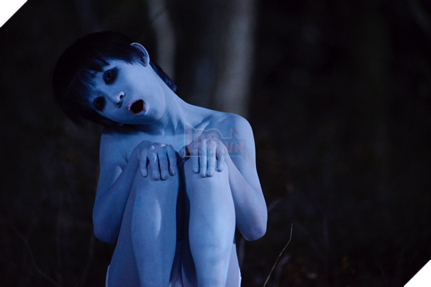 The Grudge: Lời nguyền Ju-on được kích hoạt như thế nào? 2