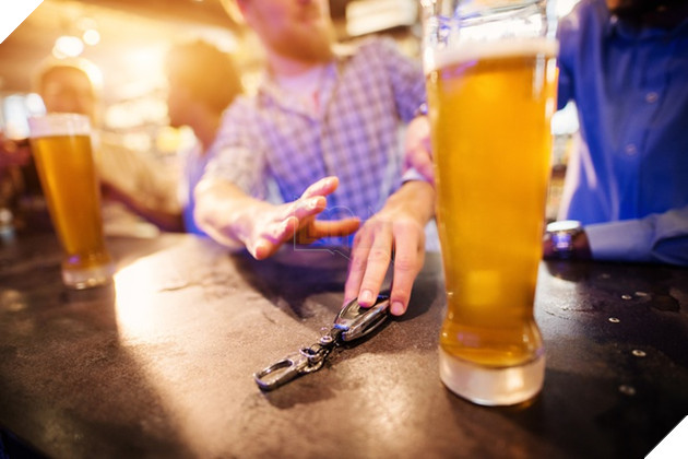 Nguoi Han, Nhat lam the nao de ve nha an toan sau khi uong ruou bia hinh anh 1 73.jpeg