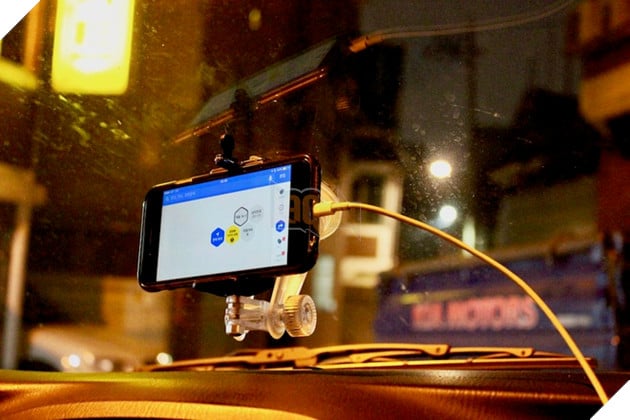 Nguoi Han, Nhat lam the nao de ve nha an toan sau khi uong ruou bia hinh anh 4 74.jpg