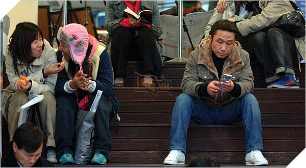 Nguoi Han, Nhat lam the nao de ve nha an toan sau khi uong ruou bia hinh anh 2 75.jpg