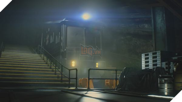 Những ý tưởng ban đầu của Resident Evil 2 Remake trước khi ra mắt