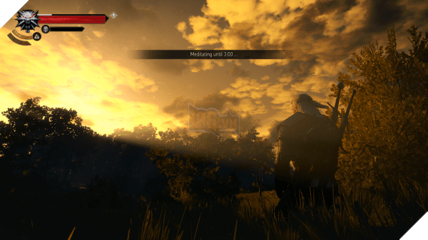 Những bản Mod nâng tầm trải nghiệm The Witcher 3: Wild Hunt khó lòng bỏ qua 5