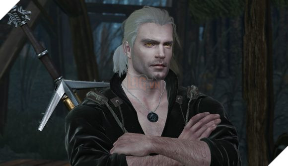 Những bản Mod nâng tầm trải nghiệm The Witcher 3: Wild Hunt khó lòng bỏ qua 2