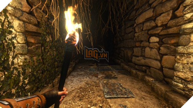 Những bản Mod nâng tầm trải nghiệm The Witcher 3: Wild Hunt khó lòng bỏ qua 6