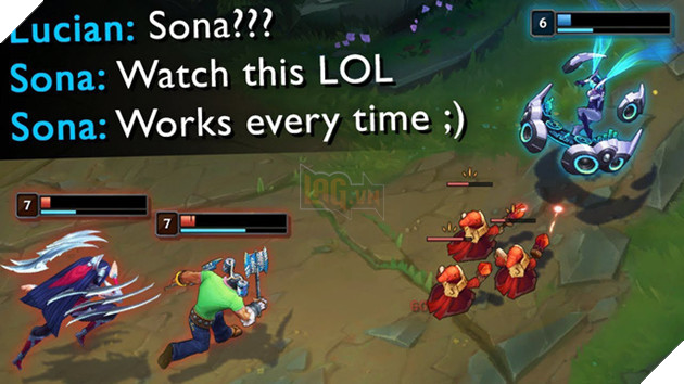 4 Nguyên tắc vàng về combat tổng giúp game thủ LMHT giao tranh hay như Thách Đấu - Ảnh 2.