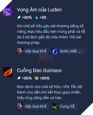 Đấu Trường Chân Lý: Hướng dẫn Kog'Maw meta 10.1 với trang bị và đội hình mạnh nhất meta