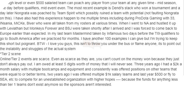 Tuyển thủ DOTA 2 kì cựu quyết tâm bỏ game chuyển qua chơi LMHT, tự nhận mình là fan của Yasuo 2