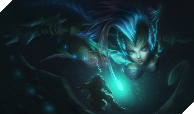 Đấu Trường Chân Lý: Hướng dẫn Nami meta 10.1 với trang bị và đội hình mạnh nhất meta