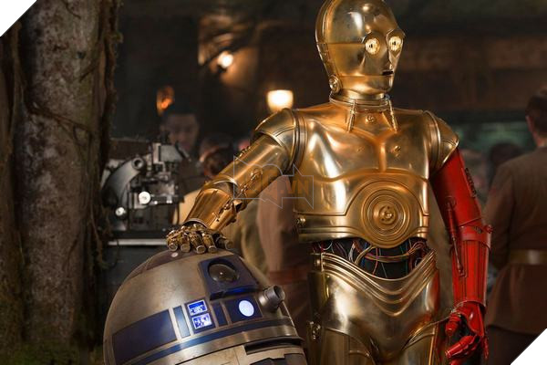 Star Wars: Rise of Skywalker mang đến cái kết hoàn hảo cho câu chuyện của C-3PO