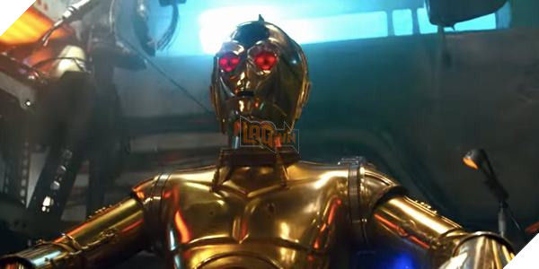 Star Wars: Rise of Skywalker mang đến cái kết hoàn hảo cho câu chuyện của C-3PO 4