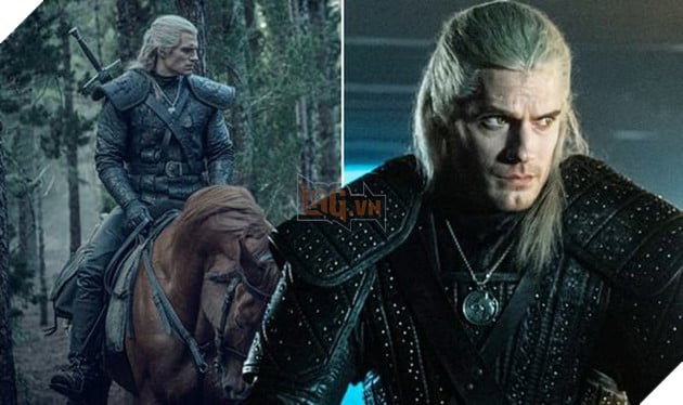 The Witcher Mùa 2: Thời gian ra mắt trên Netflix và dự đoán nội dung tiếp theo 2