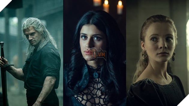 The Witcher Mùa 2: Thời gian ra mắt trên Netflix và dự đoán nội dung tiếp theo