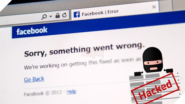 Những điều nên làm khi tài khoản Facebook của bạn bị hack