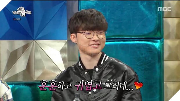 Faker từ chối bản hợp đồng 200 tỷ, quyết tâm ở lại Hàn Quốc vì được sống gần gia đình - Ảnh 2.