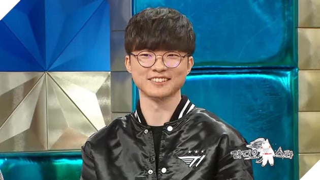 Faker từ chối bản hợp đồng 200 tỷ, quyết tâm ở lại Hàn Quốc vì được sống gần gia đình - Ảnh 3.