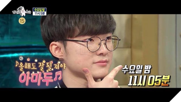 Faker từ chối bản hợp đồng 200 tỷ, quyết tâm ở lại Hàn Quốc vì được sống gần gia đình - Ảnh 1.