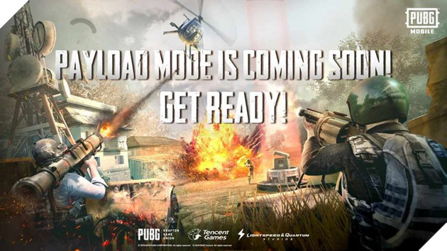 PUBG Mobile: Nhà phát triển cho phép game thủ trải nghiệm nội dung mới trên bản PUBG Mobile Beta