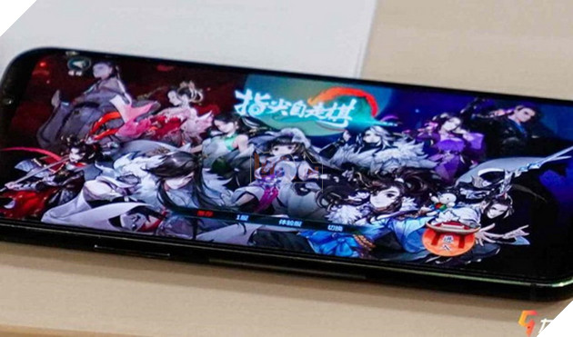 Ngay cả Võ Lâm Truyền Kì 3 cũng sẽ ra mắt chế độ Auto Chess hoàn toàn mới 2