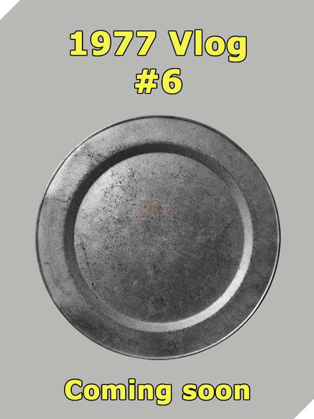 Vlog 1977 - Nhá hàng Video thứ 6 với chủ đề The Keeper of The Future - Dân tình đua nhau dự đoán chắc là Vợ Nhặt !