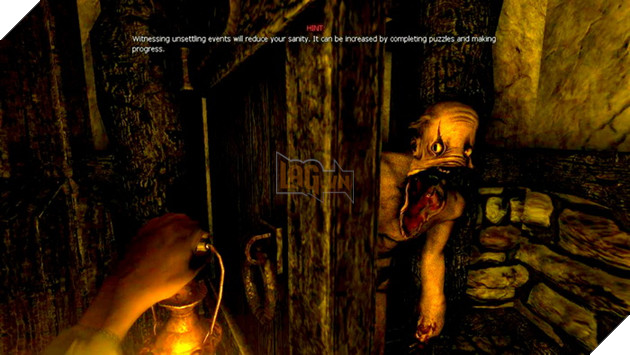 Cha đẻ của siêu phẩm kinh dị Amnesia và SOMA hé lộ tựa game rùng rợn sắp tới 2